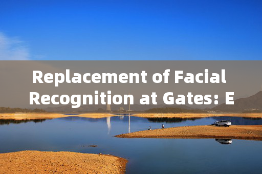 Replacement of Facial Recognition at Gates: Enhancing Security and Privacy