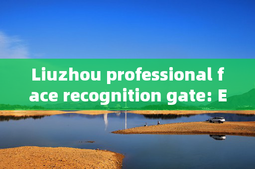 Liuzhou professional face recognition gate: Enhancing Security and Convenience