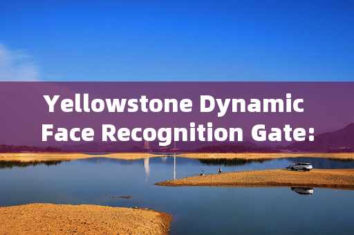 Yellowstone Dynamic Face Recognition Gate: Enhancing Security with Advanced Technology