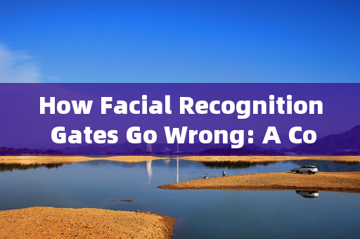 How Facial Recognition Gates Go Wrong: A Comprehensive Analysis