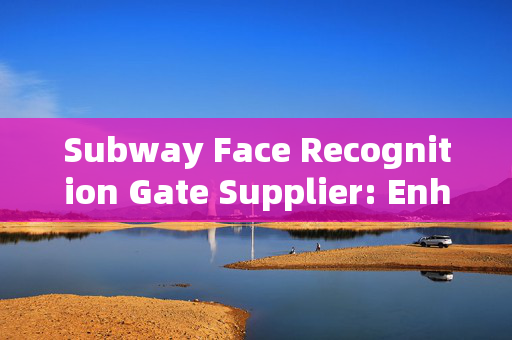 Subway Face Recognition Gate Supplier: Enhancing Security and Efficiency