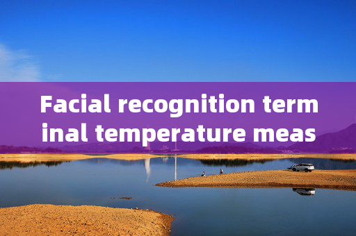 Facial recognition terminal temperature measurement for gates: Enhancing Security and Health Monitoring