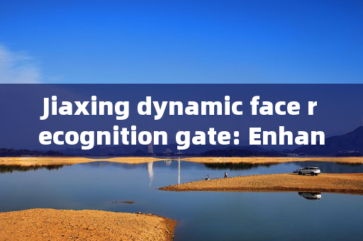 Jiaxing dynamic face recognition gate: Enhancing Security with Advanced Technology