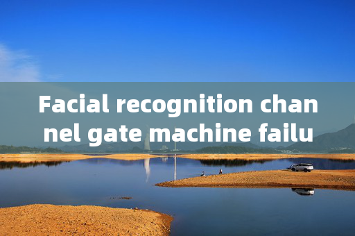 Facial recognition channel gate machine failure: Causes and Solutions