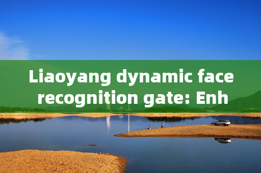 Liaoyang dynamic face recognition gate: Enhancing Security and Efficiency