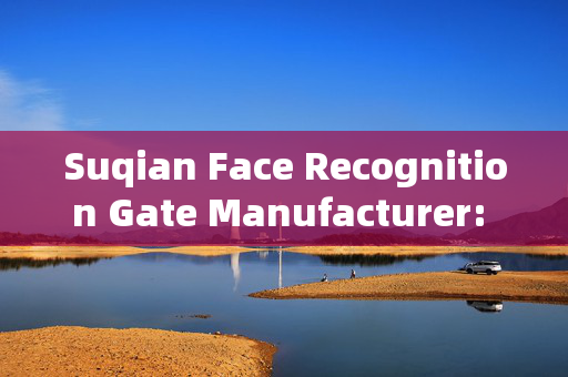 Suqian Face Recognition Gate Manufacturer: Enhancing Security with Advanced Technology