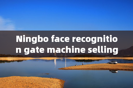 Ningbo face recognition gate machine selling price: A Comprehensive Guide to Cost and Features