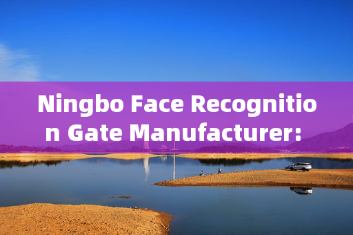 Ningbo Face Recognition Gate Manufacturer: Enhancing Security with Advanced Technology