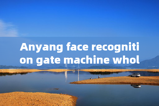 Anyang face recognition gate machine wholesale: Enhancing Security and Convenience