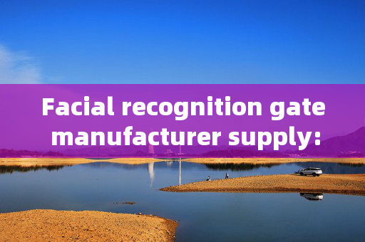 Facial recognition gate manufacturer supply: Enhancing Security with Advanced Technology