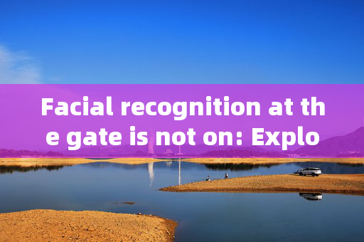 Facial recognition at the gate is not on: Exploring Privacy and Security Concerns