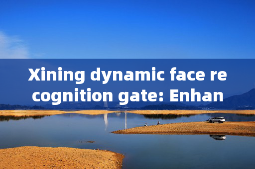 Xining dynamic face recognition gate: Enhancing Security and Efficiency at Entry Points