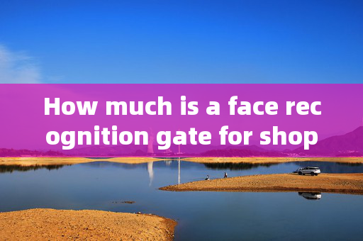 How much is a face recognition gate for shopping malls: Enhancing Security and Convenience