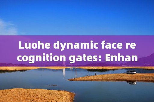 Luohe dynamic face recognition gates: Enhancing Security with Advanced Technology